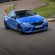 Image for article titled Check Out The BMW M2 CS From 103 Angles